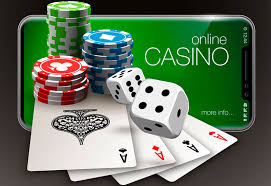 Официальный сайт Don Cash Casino