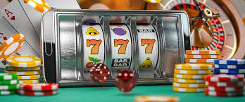 Зеркало Vulkan Rich Casino