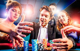 Официальный сайт Don Cash Casino